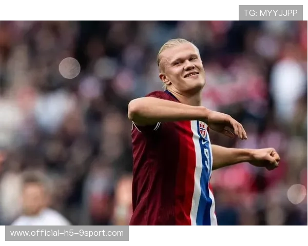 哈兰德的体能监控数据帮助优化出场计划，哈兰德fm