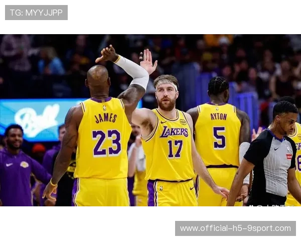 湖人队迎来关键挑战，誓夺胜利，湖人队showtime